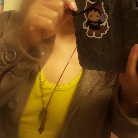 Good Works Necklace - Picture 8 of 8